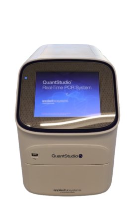 2021 アプリケーション バイオシステムズ QuantStudio 5