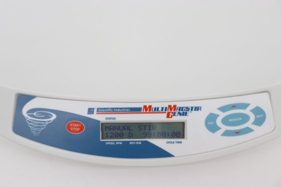 科学工业公司SI-3000