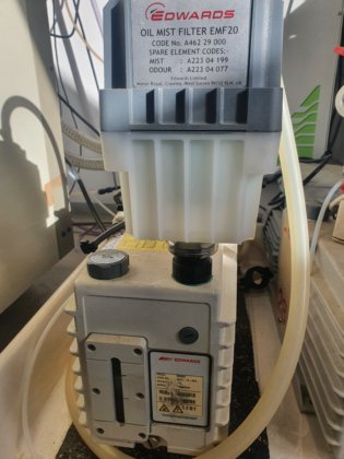 Waters Micromass Quattro Micro