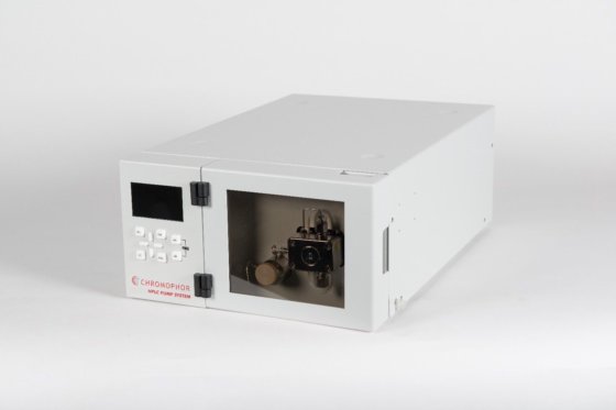 发色团C1130,脱气器