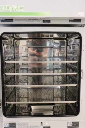 2023 PHCbi 二氧化碳培养箱