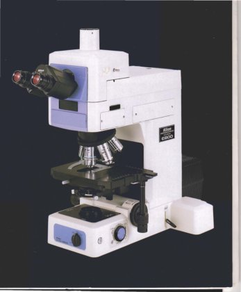 尼康 Eclipse E800M