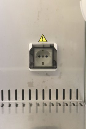 更快的生物禁令 48