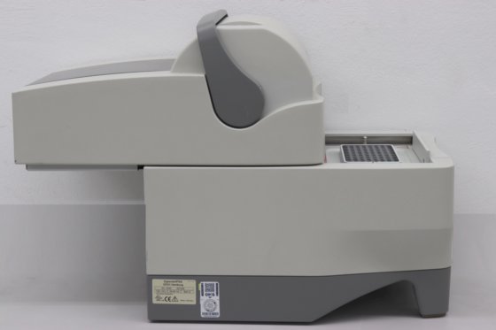 Eppendorf Mastercycler ep realplex 4