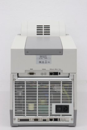 Eppendorf Mastercycler ep realplex 4