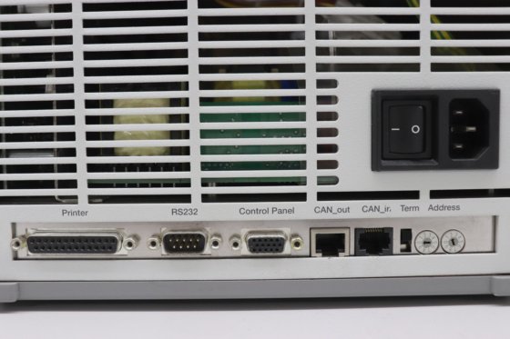 エッペンドルフ マスターサイクラー ep リアルプレックス 4