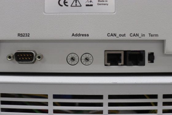 エッペンドルフ マスターサイクラー ep リアルプレックス 4