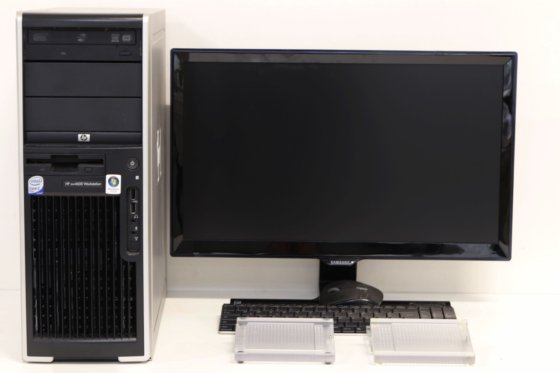 ブルカー シーケノム MT9