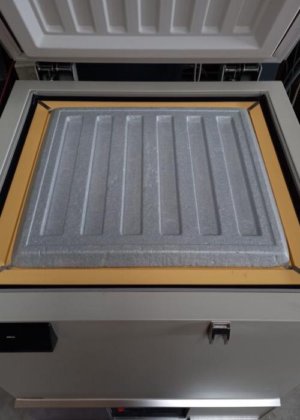 Panasonic. MDF-193-PE.