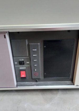 Panasonic. MDF-193-PE.