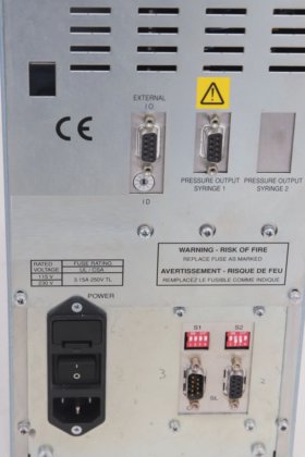 スパークホランド730