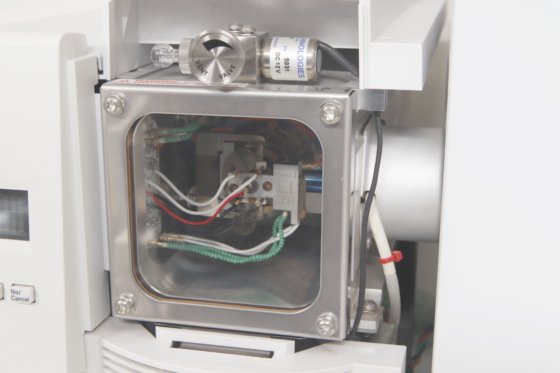 Agilent 7890A