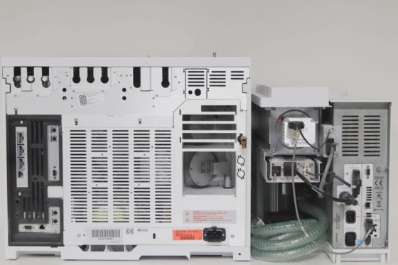 Agilent 7890A
