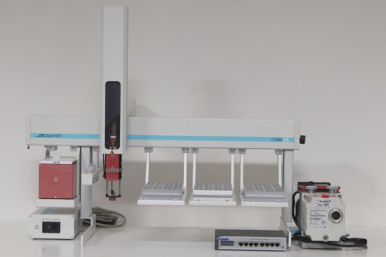 Agilent 7890A