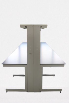 Köttermann 双工作站,B450