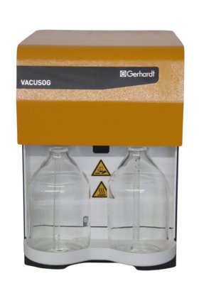 Gerhardt VACUSOG