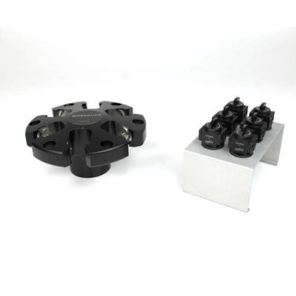 サーモ ソーバル シュアスピン 630 チタン