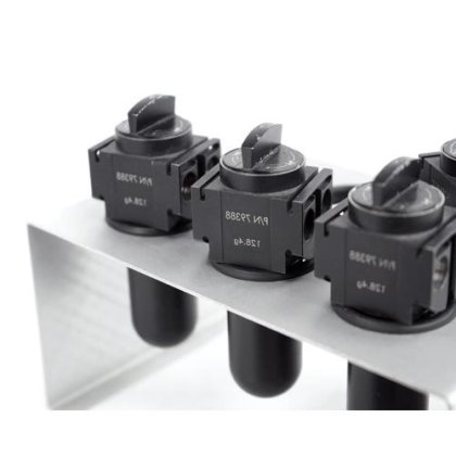 サーモ ソーバル シュアスピン 630 チタン