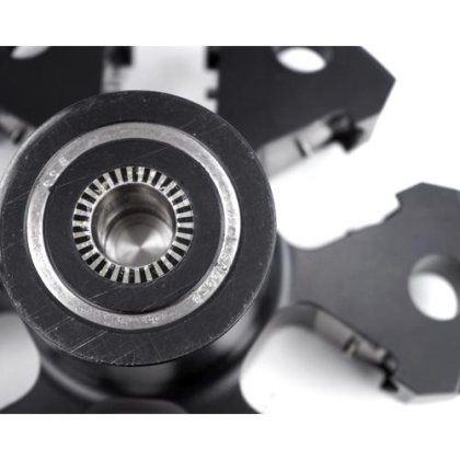 サーモ ソーバル シュアスピン 630 チタン