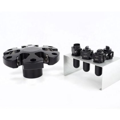 サーモ ソーバル シュアスピン 630 チタン