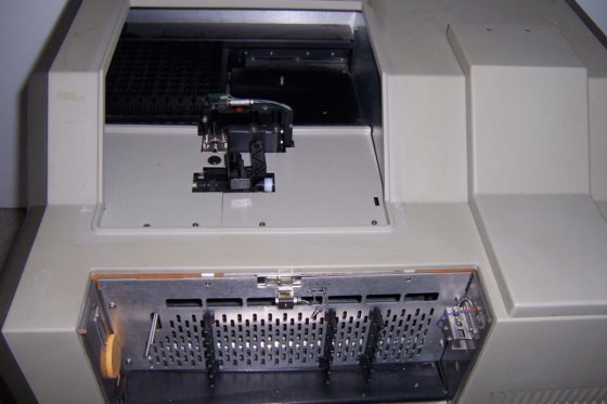 Hewlett Packard 1090