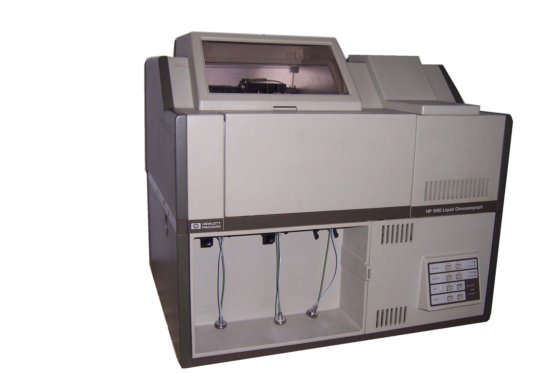Hewlett Packard 1090