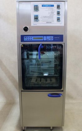 Getinge 46系列实验室消毒器Getinge