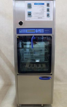 Getinge 46系列实验室消毒器Getinge