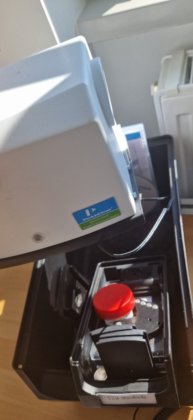 2021 パーキンエルマー スペクトラム ツーN