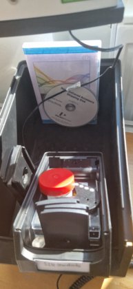 2021 パーキンエルマー スペクトラム ツーN