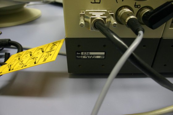 布鲁克 Vector 22/N