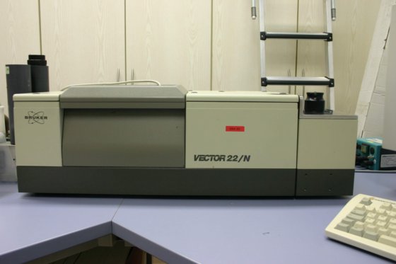 布鲁克 Vector 22/N