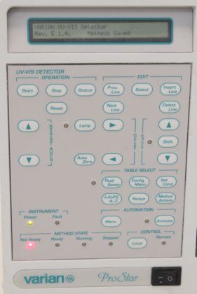 Varian 310