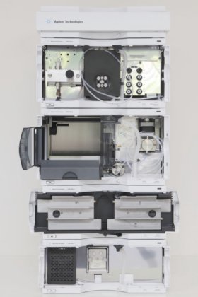 安捷伦 1260 Infinity 色谱柱