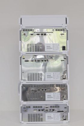 安捷伦 1260 Infinity 色谱柱