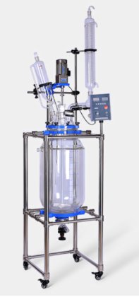 KD Instruments S-20L