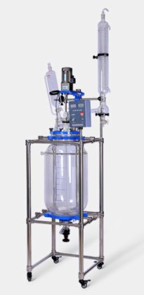 KD Instruments S-20L