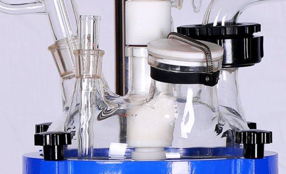 KD Instruments S-20L