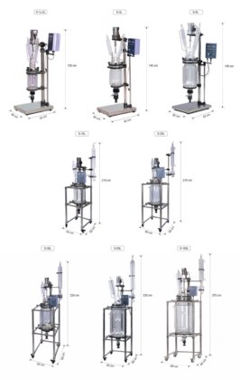 KD Instruments S-20L