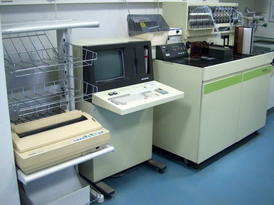 Olympus PK 7100