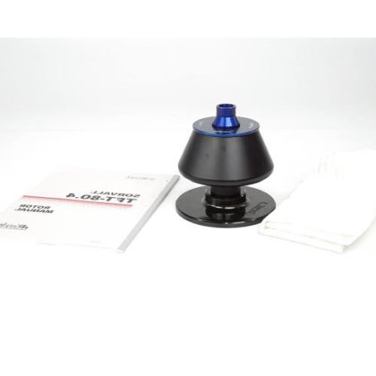 新登場！サーモローター TFT 80.4 固定角チタンローター