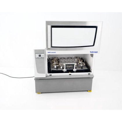 Eppendorf S44i 冷藏培养箱摇床培养箱