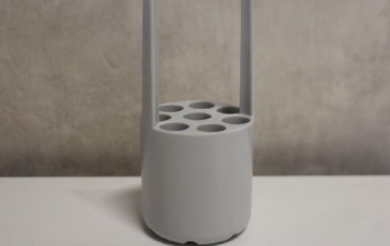 サーモ・ソーバル ST 16R 冷却遠心分離機サーモ