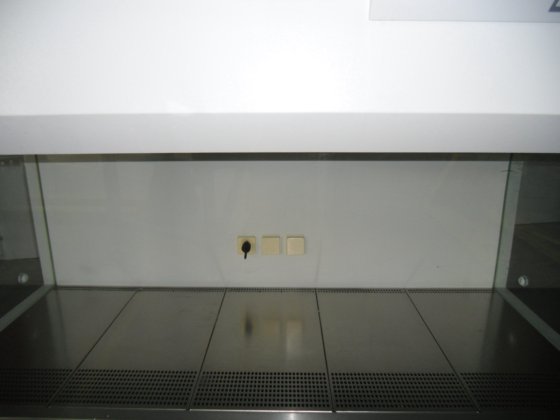 Heraeus Herasafe HS 15