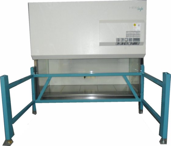 Heraeus Herasafe HS 15