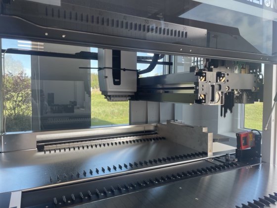 2020 汉密尔顿 Starlet M