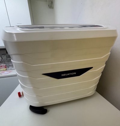 2024 ニューエーション イフュージ M24PR