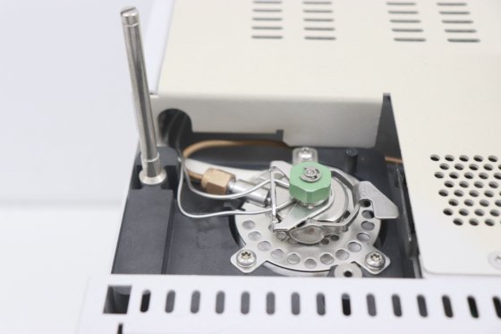 安捷伦 6850 火焰离子化检测器