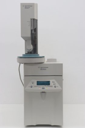 安捷伦 6850 火焰离子化检测器