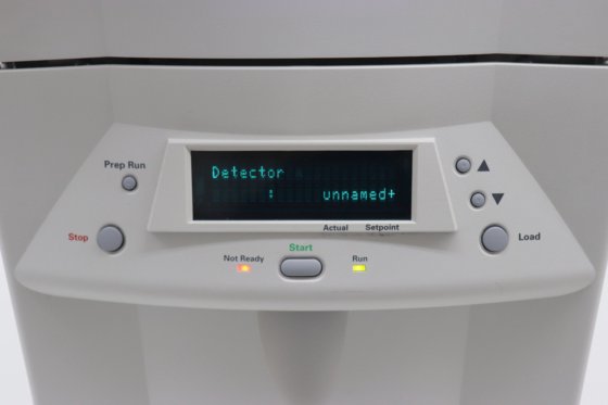 安捷伦 6850 火焰离子化检测器